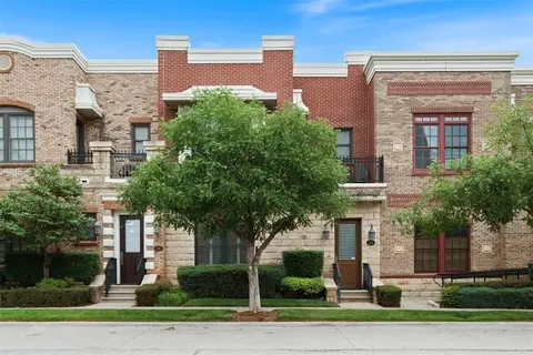 214 Russell M Perry Ave, Oklahoma City, OK 73104