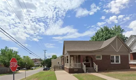 500 NW 33rd St, Oklahoma City, OK 73118