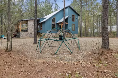 Exterior - 116 Hickory Ridge Rd, Broken Bow, OK 74728 photo 10 of 10