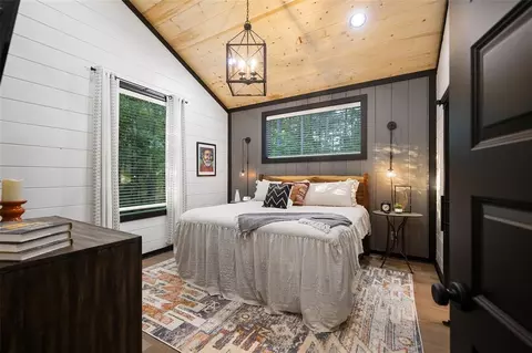 Bedroom - 116 Hickory Ridge Rd, Broken Bow, OK 74728 photo 1 of 5