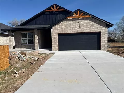 809 SE 49th St, Oklahoma City, OK 73129