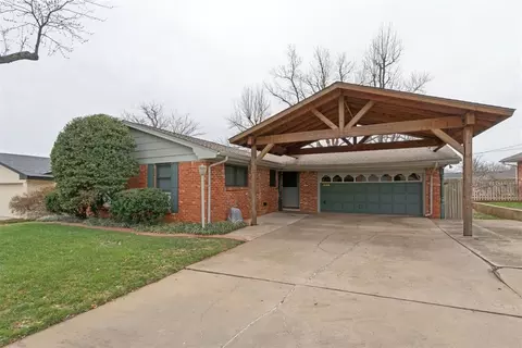 Other - 712 E 27th Pl, Edmond, OK 73013 photo 2 of 10