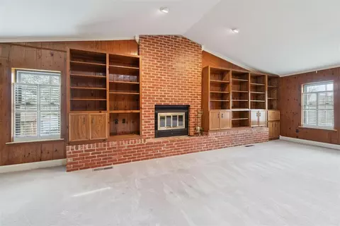 Living - 712 E 27th Pl, Edmond, OK 73013 photo 6 of 6