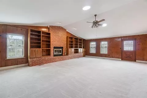 Living - 712 E 27th Pl, Edmond, OK 73013 photo 2 of 6