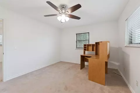 Bedroom - 712 E 27th Pl, Edmond, OK 73013 photo 9 of 9