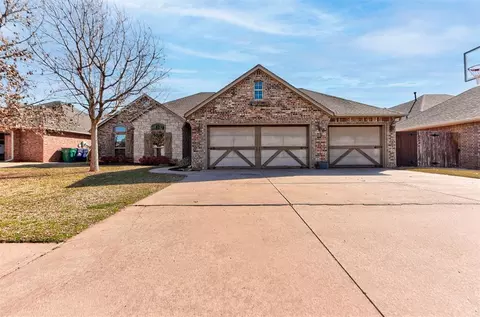 16312 Vallejo Pl, Edmond, OK 73013
