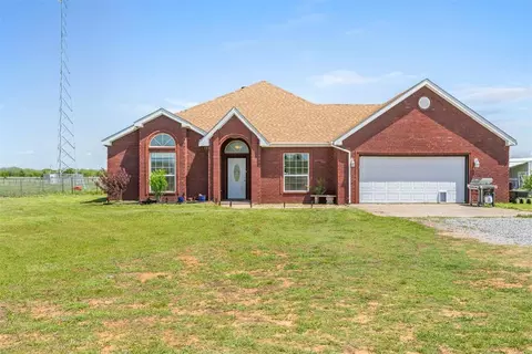 168466 9 Mile Rd, Duncan, OK 73534