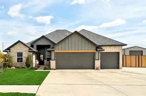 1196 Maverick Pass, Piedmont, OK 73078