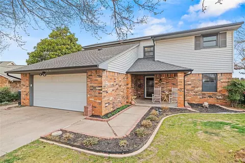 11600 Footmans Ct, Yukon, OK 73099