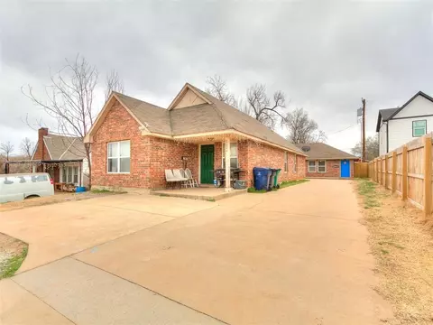 2004 NW 27th St, Oklahoma City, OK 73106
