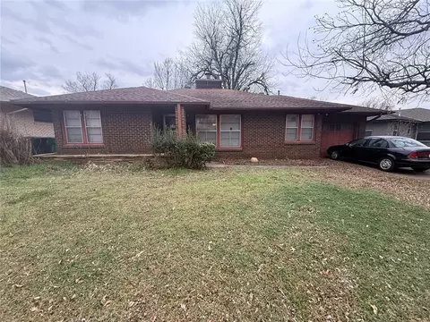 4416 NW 16th Pl, Oklahoma City, OK 73107