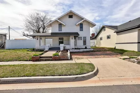 212 SW 24th St, Oklahoma City, OK 73109
