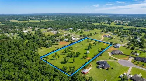 3941 Catfish Dr, Newalla, OK 74857