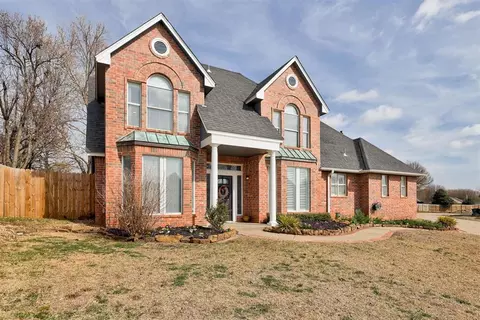 6509 NW 109th St, Oklahoma City, OK 73162