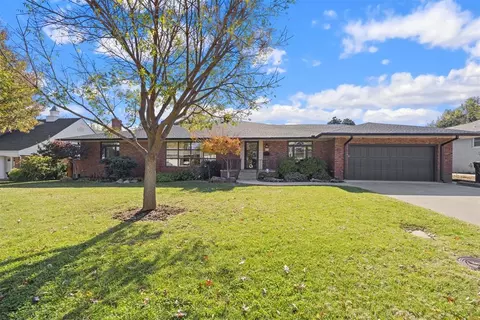 400 NW 41st St, Oklahoma City, OK 73118