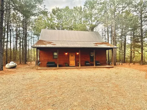 Exterior - 8 Valor Ct, Broken Bow, OK 74728 photo 1 of 6
