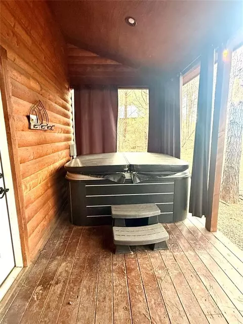 Exterior - 8 Valor Ct, Broken Bow, OK 74728 photo 6 of 6