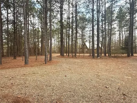Exterior - 8 Valor Ct, Broken Bow, OK 74728 photo 3 of 6