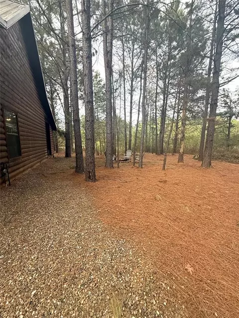 Exterior - 8 Valor Ct, Broken Bow, OK 74728 photo 4 of 6