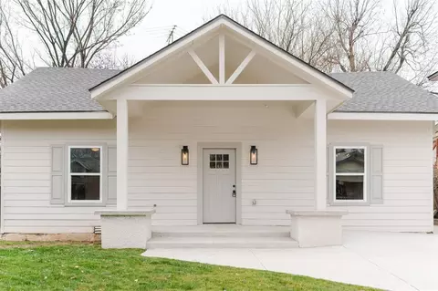 2224 NW 11th St, Oklahoma City, OK 73107