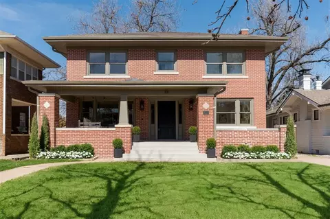 321 NW 20th St, Oklahoma City, OK 73103