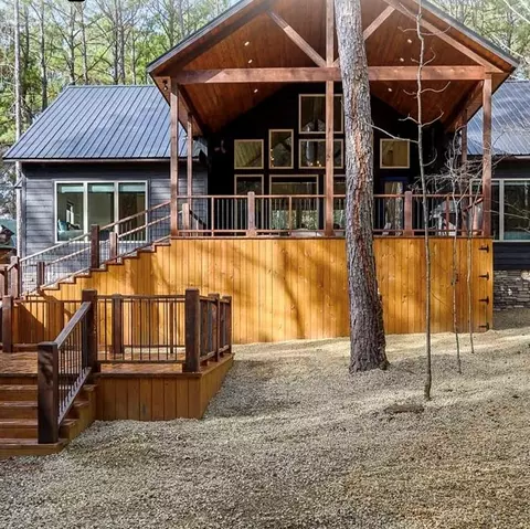 134 Mahogany Rd, Broken Bow, OK 74728