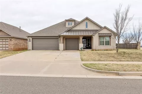 18845 Vea Dr, Edmond, OK 73012