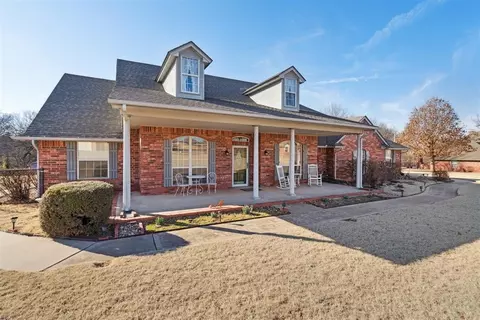5 Loblolly Ln, Tuttle, OK 73089 photo 2