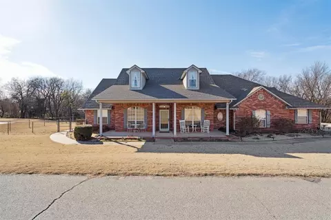 5 Loblolly Ln, Tuttle, OK 73089