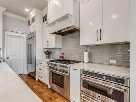 Kitchen - 30 Park St #C, Carlton Landing, OK 74432 photo 1 of 8