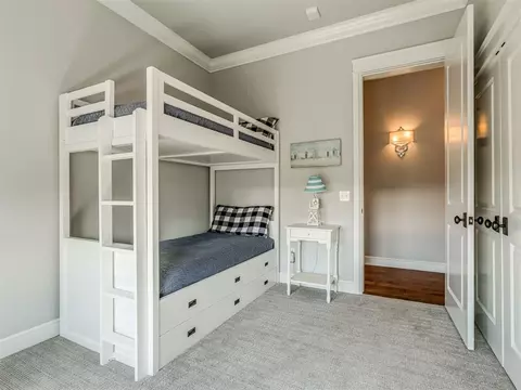 Bedroom - 30 Park St #C, Carlton Landing, OK 74432 photo 8 of 8