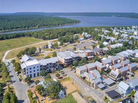 View/Area - 30 Park St #C, Carlton Landing, OK 74432 photo 2 of 4