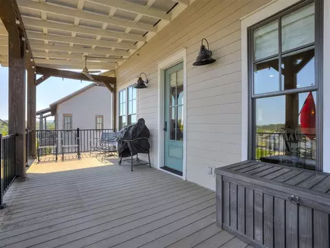 Exterior - 30 Park St #C, Carlton Landing, OK 74432 photo 4 of 6