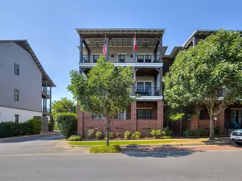 Exterior - 30 Park St #C, Carlton Landing, OK 74432 photo 2 of 6