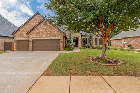 5608 NW 130th St, Oklahoma City, OK 73142