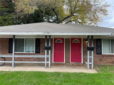 213 Farmer St, Norman, OK 73072