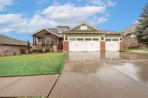 3240 Farmers Market Way, Edmond, OK 73034