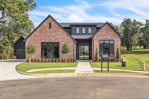 4400 Redbud Cir, Oklahoma City, OK 73111