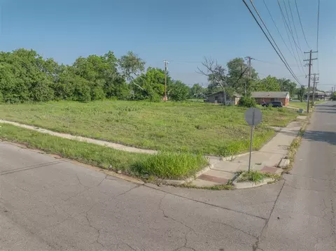 2201 N Prospect Ave, Oklahoma City, OK 73111