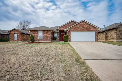 3705 Beal Ave, Spencer, OK 73084