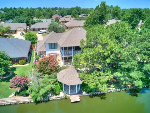 11132 Lakeridge Run, Oklahoma City, OK 73170