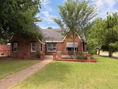 1701 NW 39th St, Oklahoma City, OK 73118