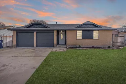 8408 S Drexel Pl, Oklahoma City, OK 73159