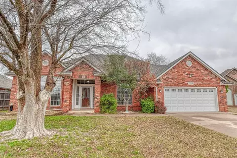 1205 SW 113th St, Oklahoma City, OK 73170
