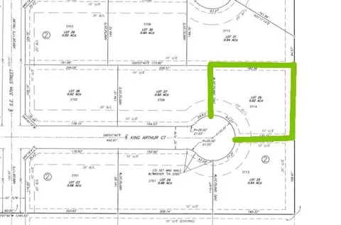 3714 King Arthur Ct, Newcastle, OK 73065