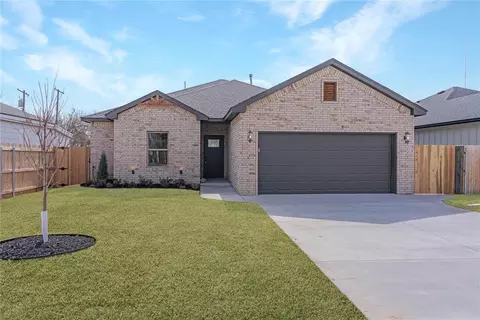 320 SE 45th St, Oklahoma City, OK 73129