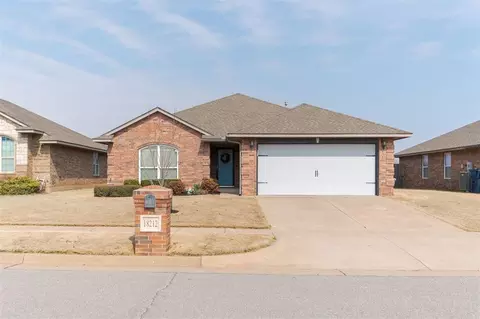 18212 Scarborough Dr, Edmond, OK 73012