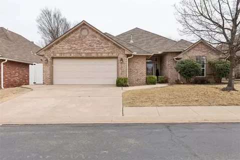 16600 Tonka Trl, Edmond, OK 73012