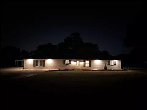 263 N Carolyn Dr, Choctaw, OK 73020