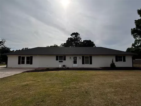 263 N Carolyn Dr, Choctaw, OK 73020